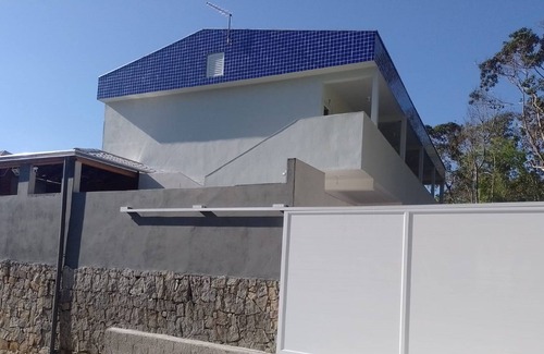 Tabatinga Apartment | PRAIALAR APARTAMENTOS II