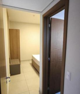 Caldas Novas Apartment | Praias do Lago Eco Resort