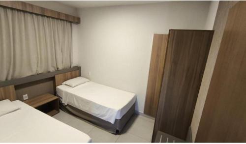 Caldas Novas Apartment | Praias do Lago Eco Resort