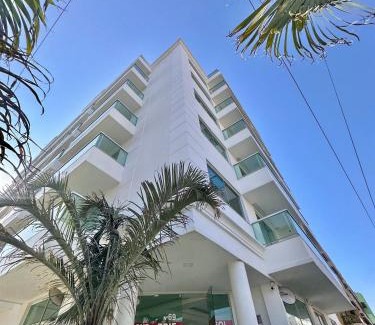 Prainha Apartment | Prainha - Apartamento 3 Quartos