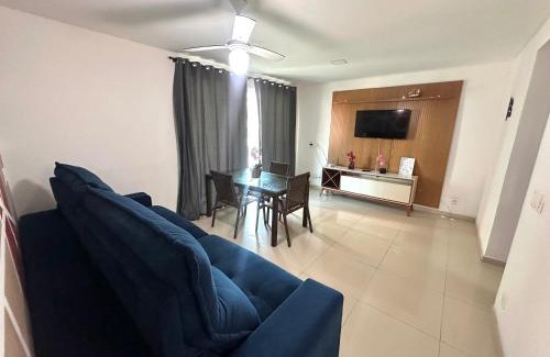 Prainha Apartment | Prainha - Apartamento 3 Quartos