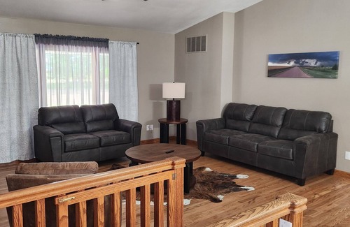 Kearny County Other | Prairie Refuge