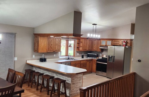 Kearny County Other | Prairie Refuge