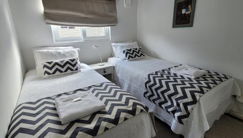 Temuco House | Prairie's House