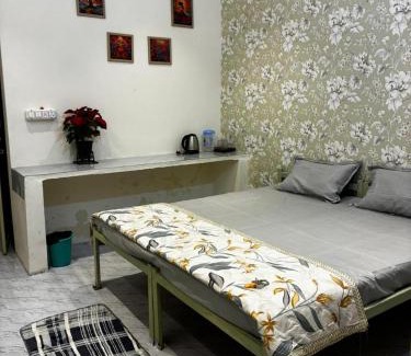 Mayapur House | Prakriti wellness stay