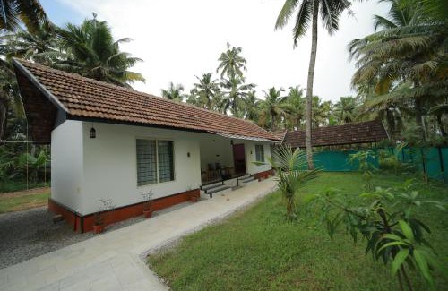 Munroe Island Resort | Prakruthi Residency Munroeisland