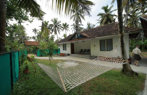 Munroe Island Resort | Prakruthi Residency Munroeisland
