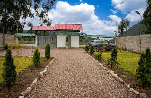 Oxapampa Cabin | Prana Cabins Oxapampa