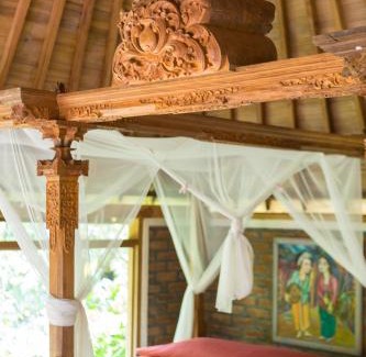 Wongaya Gede Resort | Prana Dewi Mountain Resort