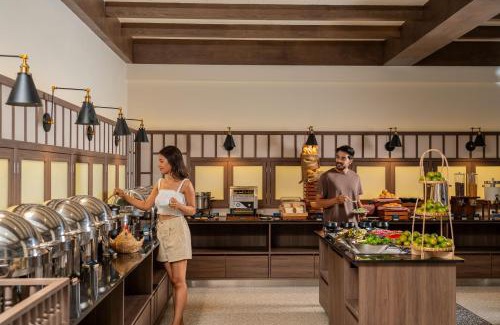 Bang Khun Phrom Hotel | Pranakorn Heritage Hotel