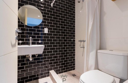 Santa Teresita Apartment | PRANAMAR, apart del bosque