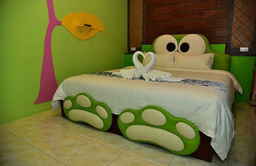 Pak Nam Pran Hotel | Pranwimol Resort