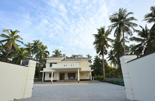 Mandarthi House | Prashanthi Home Stay Nature View