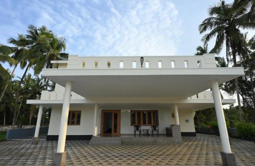 Mandarthi House | Prashanthi Home Stay Nature View