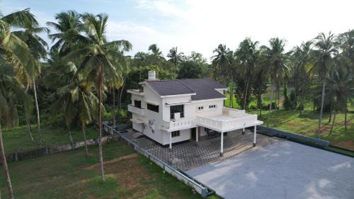 Mandarthi House | Prashanthi Home Stay Nature View