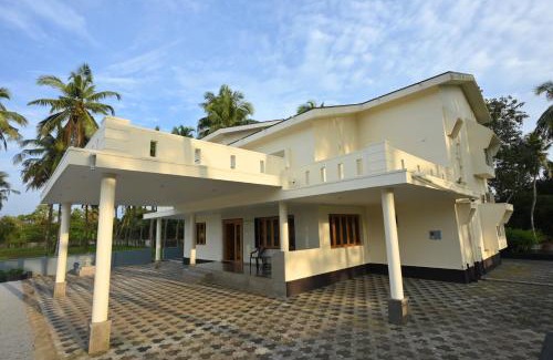 Mandarthi House | Prashanthi Home Stay Nature View