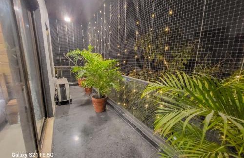 Gurugram Apartment | Pratishtha 4BHK, DLF Phase 1, Gurgaon