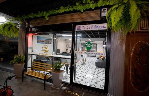 Thanon Phaya Thai Hotel | Pratunam Family House 2