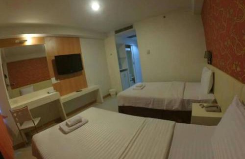 Khon Kaen Hotel | Pratunam Hotel Khon Kaen