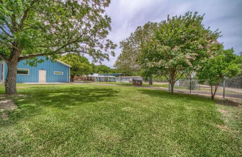 New Braunfels House | PRD 2485 Ponderosa Twins