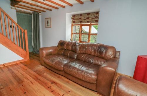 Caersws House | Preacher's Cottage