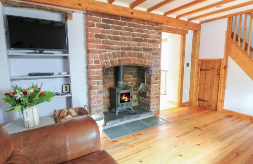 Caersws House | Preacher's Cottage