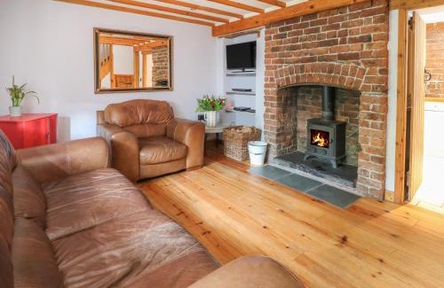 Caersws House | Preacher's Cottage