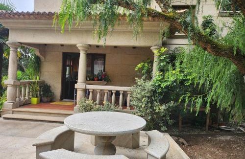 A Guarda House | Preciosa casa en playa el Molino