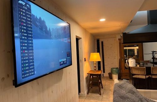 Yerbas Buenas House | Preciosa casa grande y céntrica en Santo Domingo