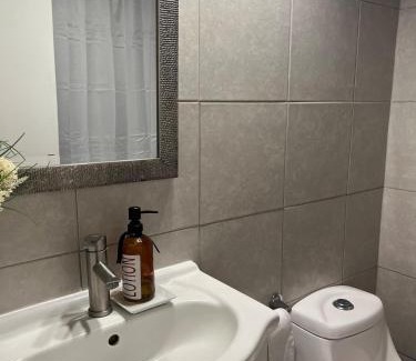 Yerbas Buenas House | Preciosa casa grande y céntrica en Santo Domingo