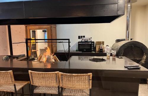 Yerbas Buenas House | Preciosa casa grande y céntrica en Santo Domingo