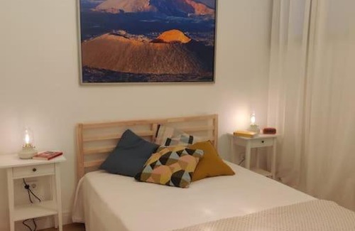 Las Caletillas Apartment | Precioso apartamento renovado en Candelaria