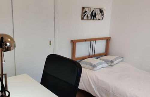 Las Caletillas Apartment | Precioso apartamento renovado en Candelaria