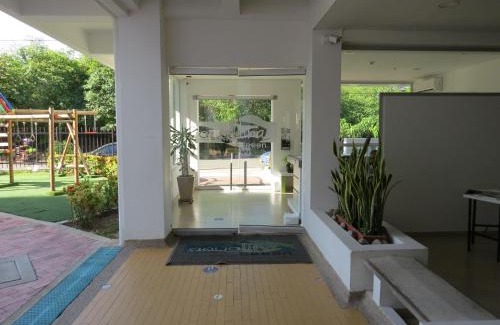 Girardot Apartment | Precioso apartamento con piscina y wifi