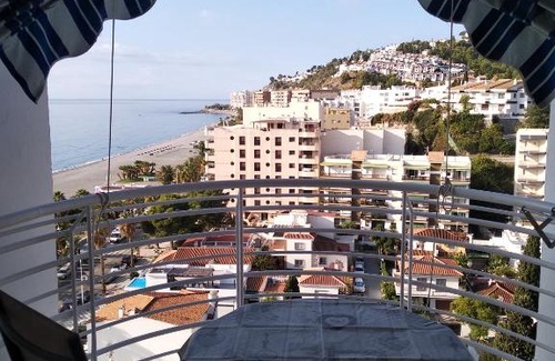 Velilla-Taramay Apartment | Precioso Apartamento con vista al mar