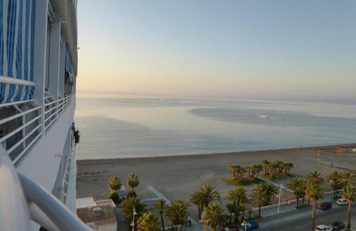 Velilla-Taramay Apartment | Precioso Apartamento con vista al mar