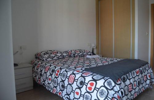 Ares Apartment | Precioso apartamento con garaje en Ares