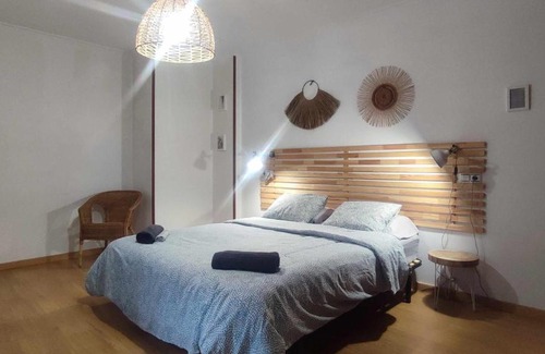 Ares Apartment | Precioso apartamento en ares