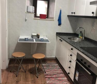 A Guarda Apartment | -Precioso apartamento en pleno corazón de A Guarda