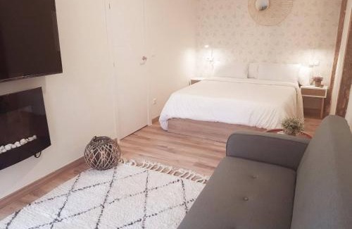 Santander Apartment | Precioso apartamento en el centro de Santander