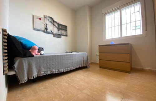 Area Metropolitana de Murcia Apartment | Precioso apartamento en Ronda sur/Murcia