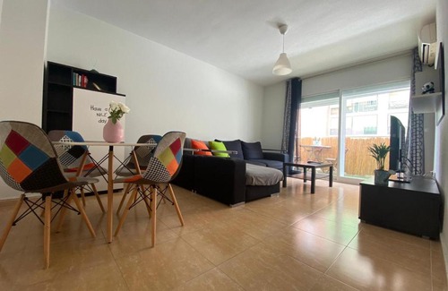 Area Metropolitana de Murcia Apartment | Precioso apartamento en Ronda sur/Murcia