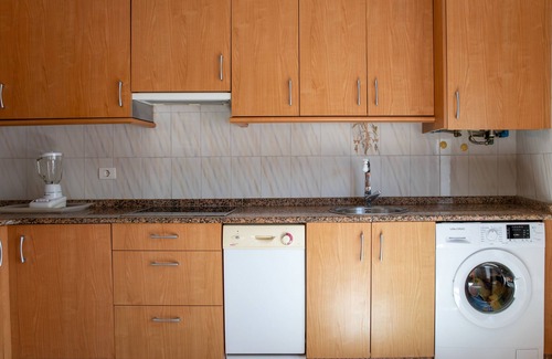 A Guarda Apartment | Precioso Apartamento en Pleno Centro Antiguo de A Guarda