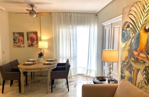 Los Remedios Apartment | Precioso apartamento Los Remedios Triana Plaza España y Centro Histórico