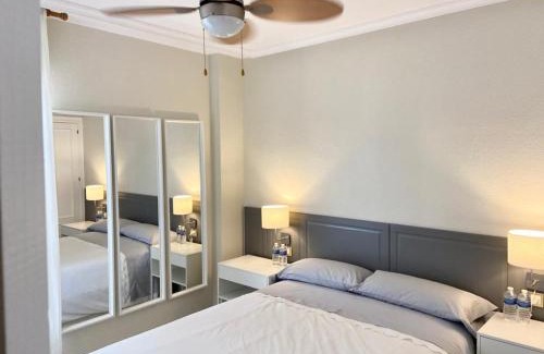 Los Remedios Apartment | Precioso apartamento Los Remedios Triana Plaza España y Centro Histórico