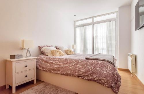 La Coruna Apartment | Precioso apartamento nuevo en el centro de A Coruña!
