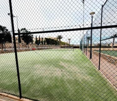 Gea y Truyols Apartment | Precioso apartmto 3 habit en United Golf La Tercia