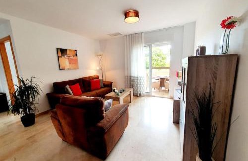 Gea y Truyols Apartment | Precioso apartmto 3 habit en United Golf La Tercia