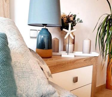 Gea y Truyols Apartment | Precioso apartmto 3 habit en United Golf La Tercia