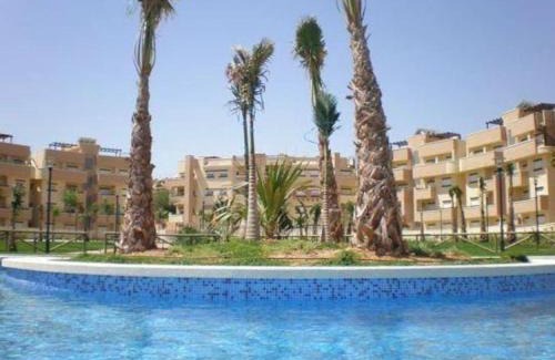 Gea y Truyols Apartment | Precioso apartmto 3 habit en United Golf La Tercia